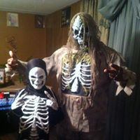 Steven Hill Photo 39