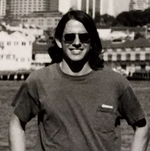 Jeff Goodman Photo 5
