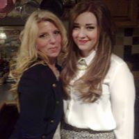 Andrea Vaughan Photo 6