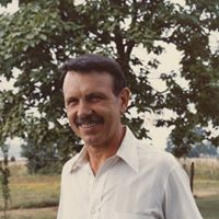 Alfred Holland Photo 8