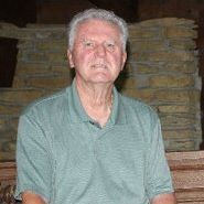 Jerry Pence Photo 25