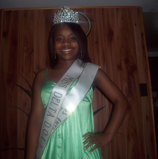 Traci Burton Photo 3