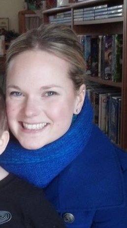Amy Kuhn Photo 16