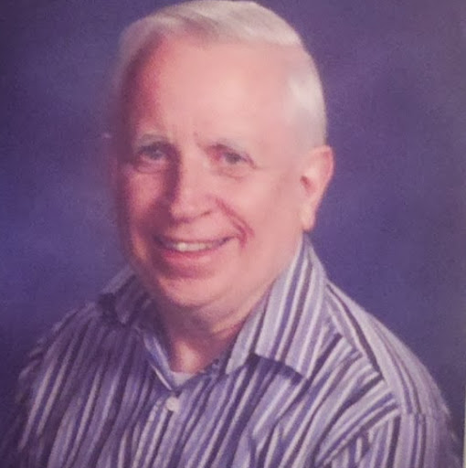 Richard Nolan Photo 15