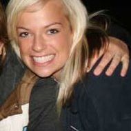 Abigail Sanders Photo 29