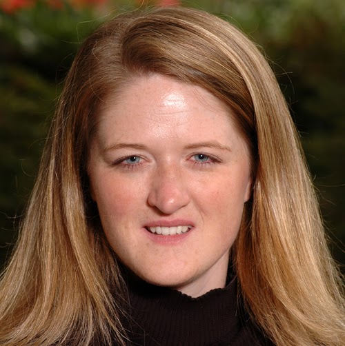 Suzanne Becker Photo 10