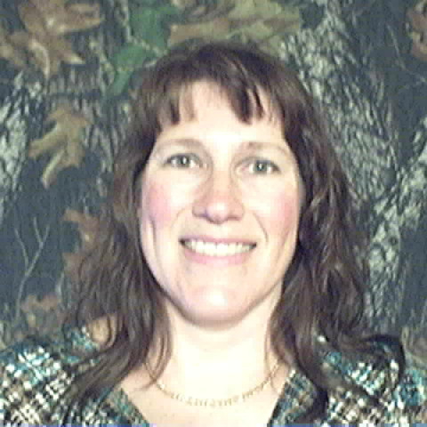 Pamela Harper Photo 37