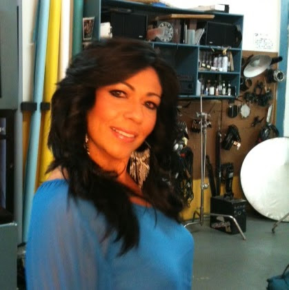 Jennifer Vazquez Photo 12