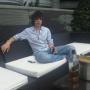 Freddie May Photo 22