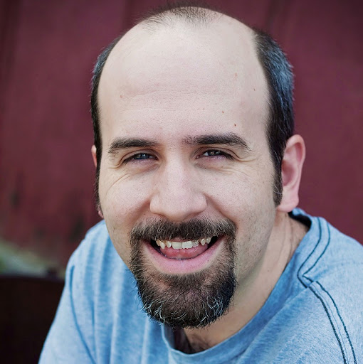 Andrew Walsh Photo 29