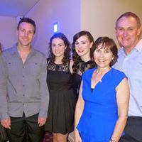 Janine Crowe Photo 8