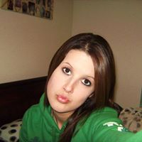 Holly Bray Photo 35
