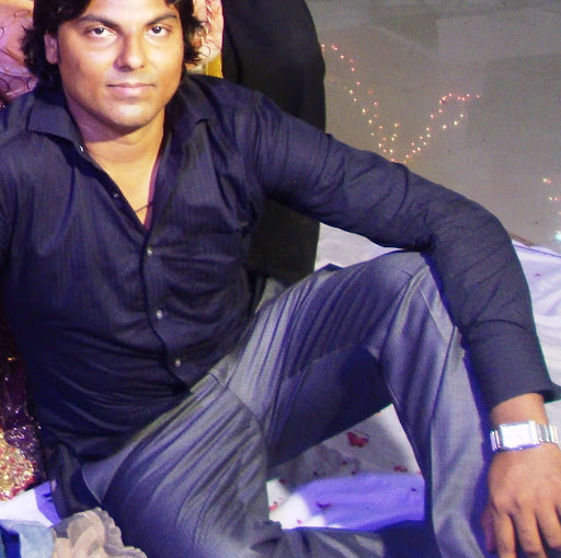 Shivendra Singh Photo 5