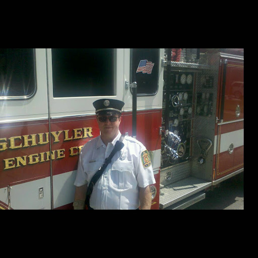 Jeffrey Nichols Photo 43