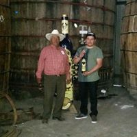 Martin Quiroz Photo 14