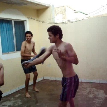 Luis Aldama Photo 22