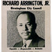 Richard Arrington Photo 11