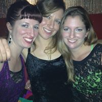 Liz Crow Photo 27