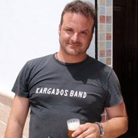 Roberto Recio Photo 21