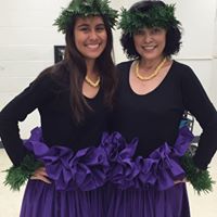 Julie Alfonso Photo 25