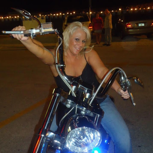 Michele Christian Photo 31