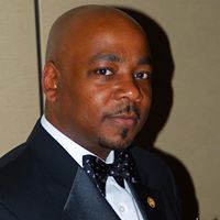 Rod Robinson Photo 7