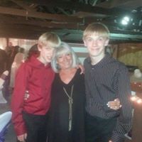Sandra Luttrull Photo 4