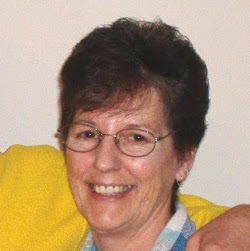 Molly Nave Photo 1