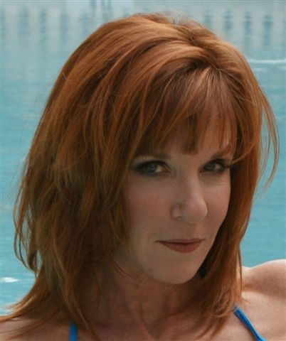 Sally Sweeney Photo 8