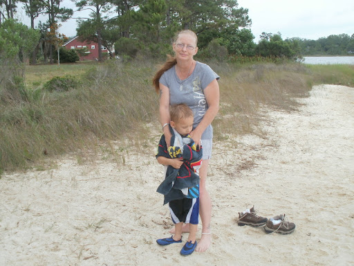 Tonya Morris Photo 4