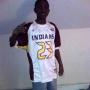 Reggie Gray Photo 34