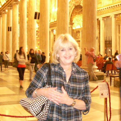 Terrie Collins Photo 12