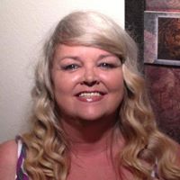 Carol Anglin Photo 26