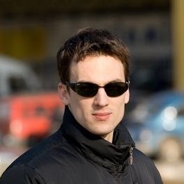 Michael Diperna Photo 14