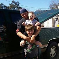 Jason Tucker Photo 31
