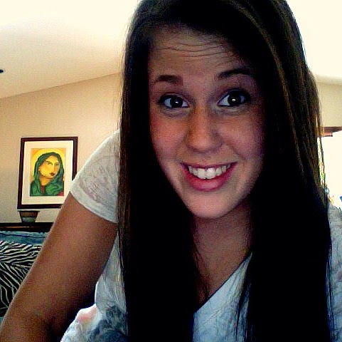 Emily Logue Photo 13