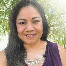 Cynthia Aguilar Photo 35