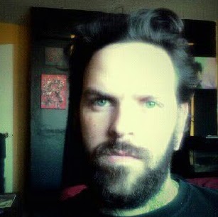Jeffrey Scott Photo 32
