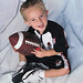 Norman Jackson Photo 13