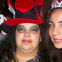 Andrea Rivas Photo 11