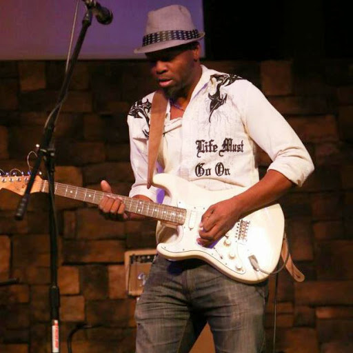 Joseph Ellison Photo 26