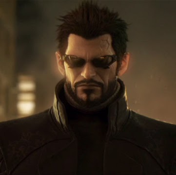 Adam Jensen Photo 19