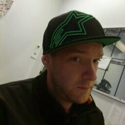 Luke Petersen Photo 14