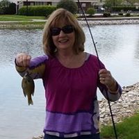 Debbie Slagle Photo 13
