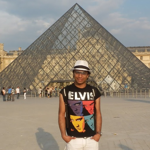 Ziaul Chowdhury Photo 4