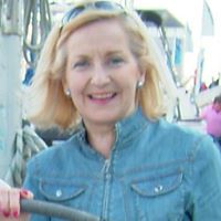 Mary Meagher Photo 27