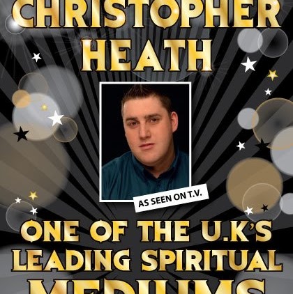 Christopher Heath Photo 24