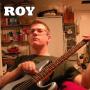 Roy Mitchell Photo 31