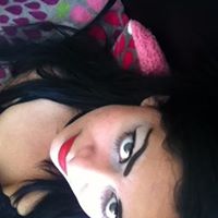 Alicia Villegas Photo 34