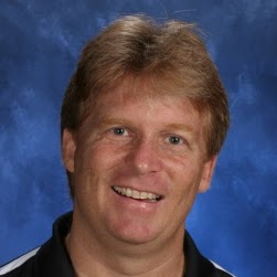 Mark Eaton Photo 18